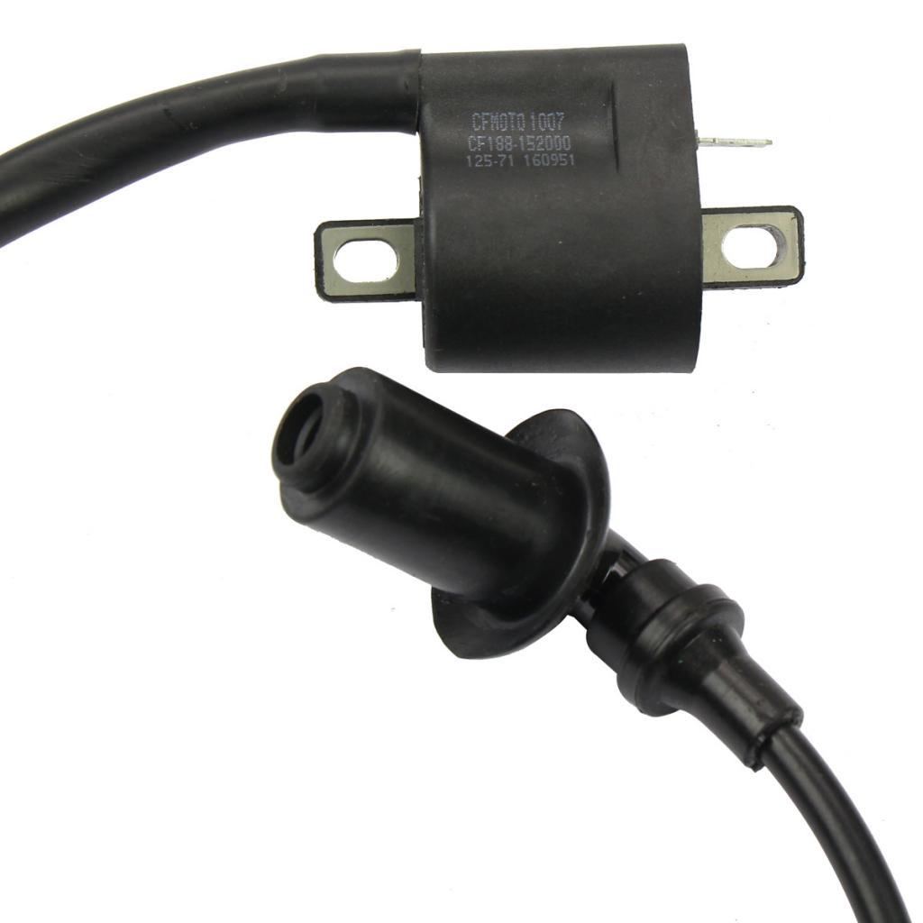 Spark Plug Engine Ignition Coil CFMOTO CF500 X5 4-wheel ATV UTV QUAD