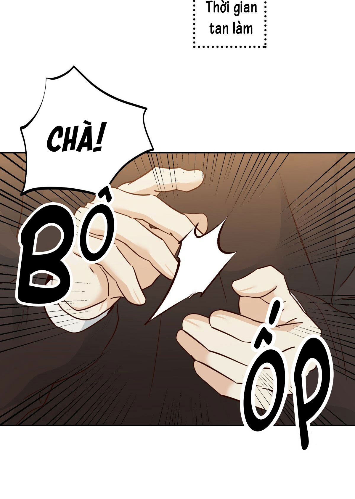 cửa hàng tiện lợi nguy hiểm chapter 65 23