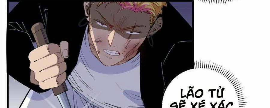 cố tổng, vợ của ngài quá mạnh rồi! chapter 23 101