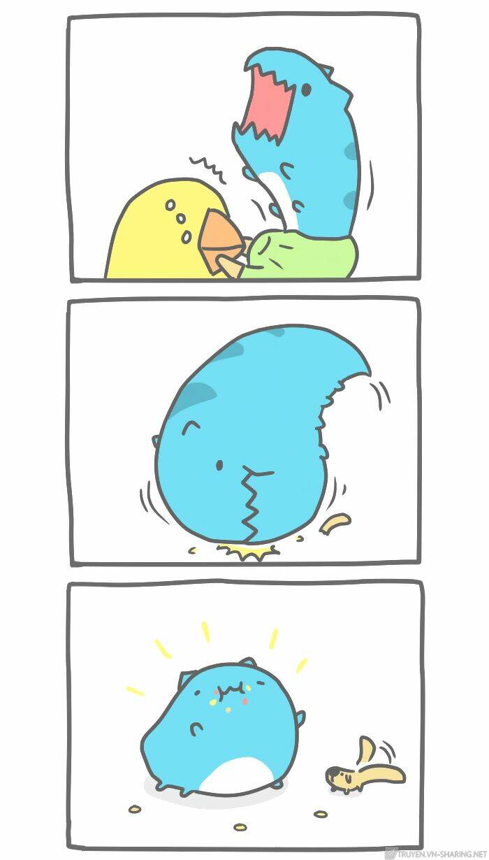 bugcat-capoo chapter 57 7