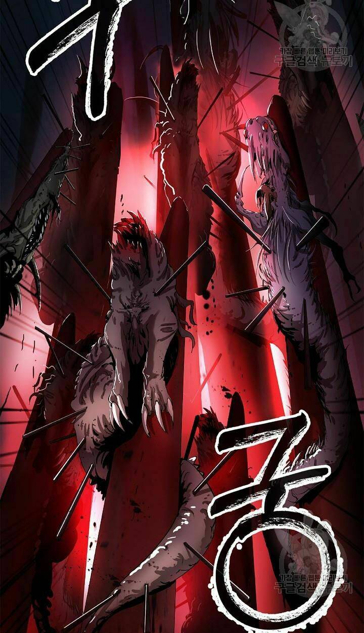 xuyên không thành hổ chapter 75 92