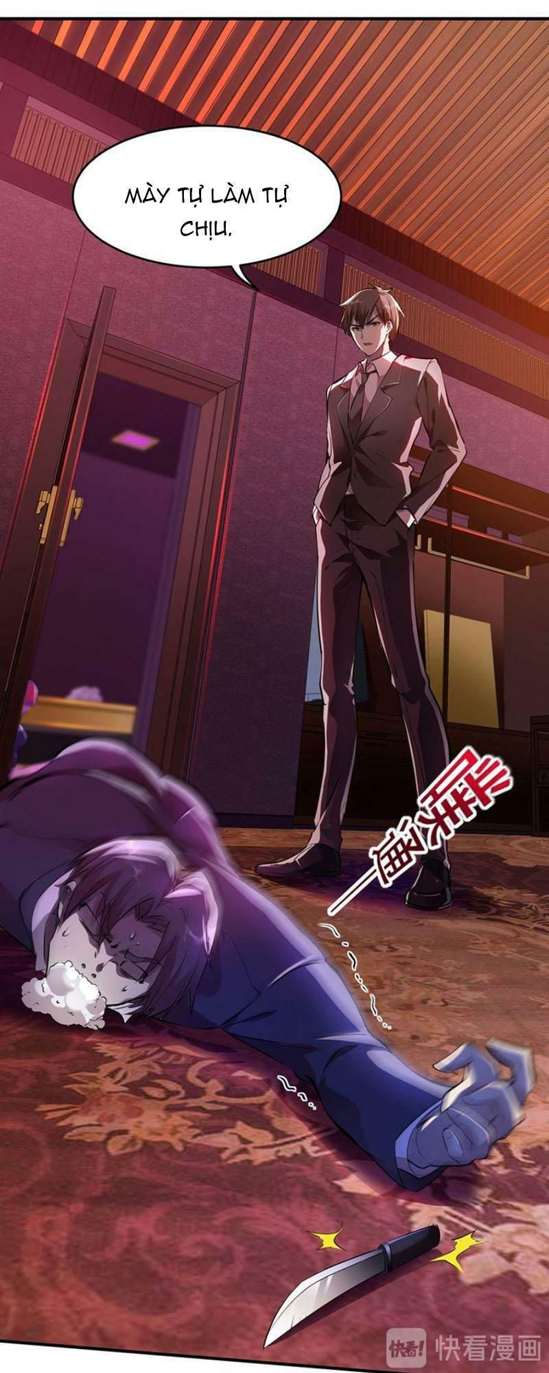 đệ nhất người ở rể chapter 6 29