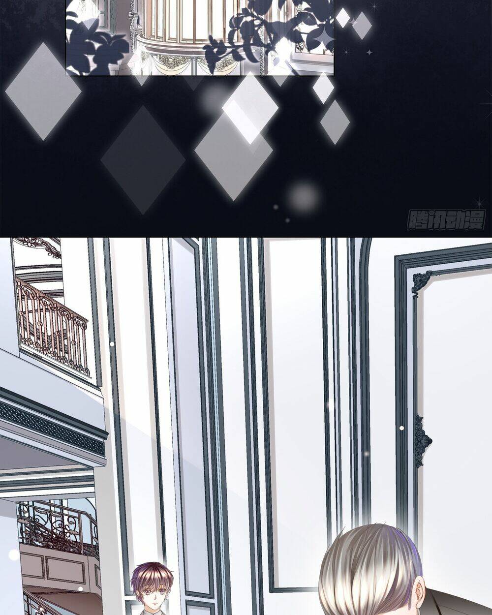 ma vương ngạo kiều tổng tài không thể chọc chapter 10.2 21