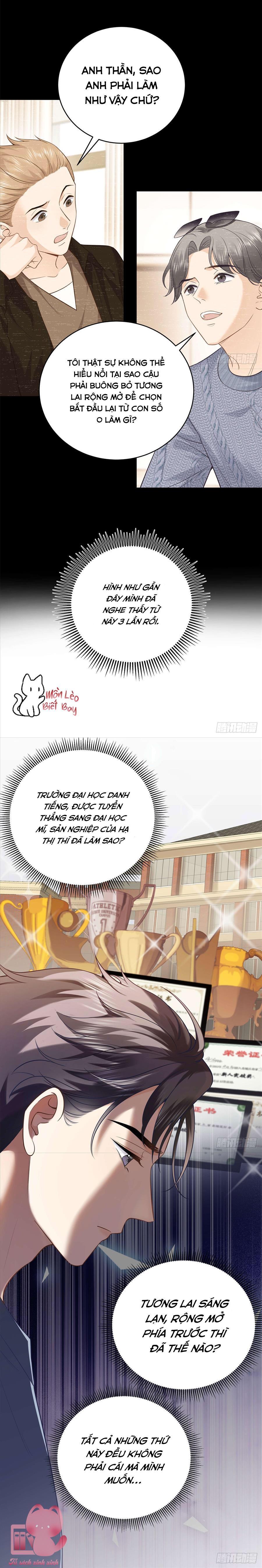 hàng tỷ ngôi sao không bằng em chapter 12 7