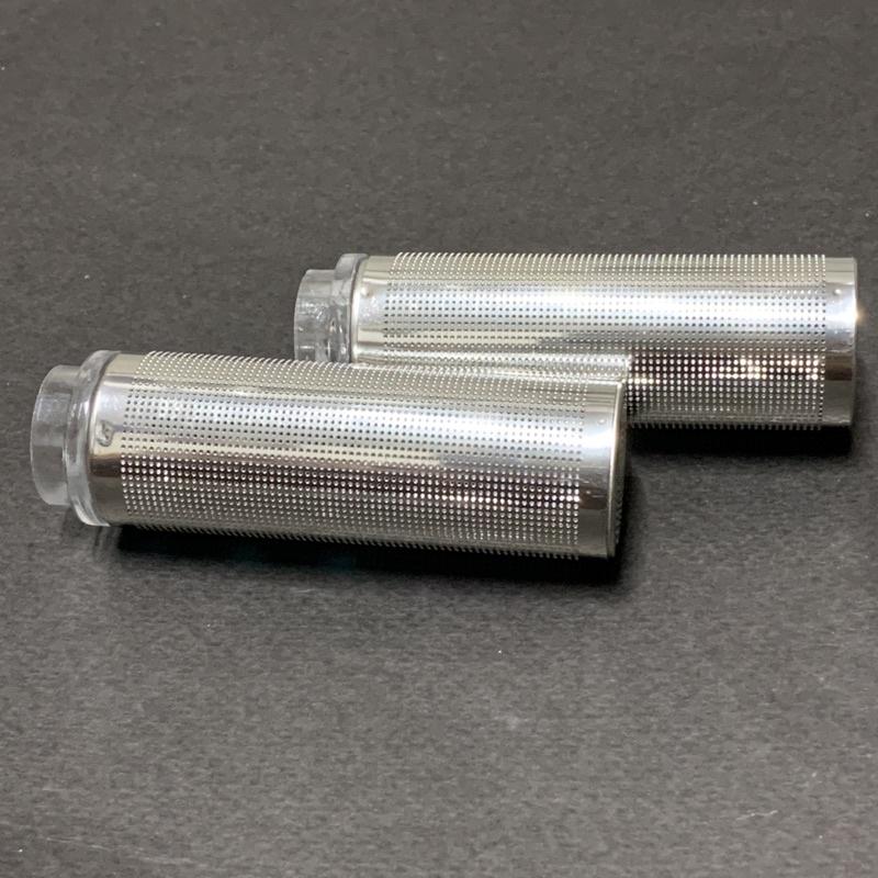 Bịt Tép Inox Cao Cấp Phi 12/Phi 16