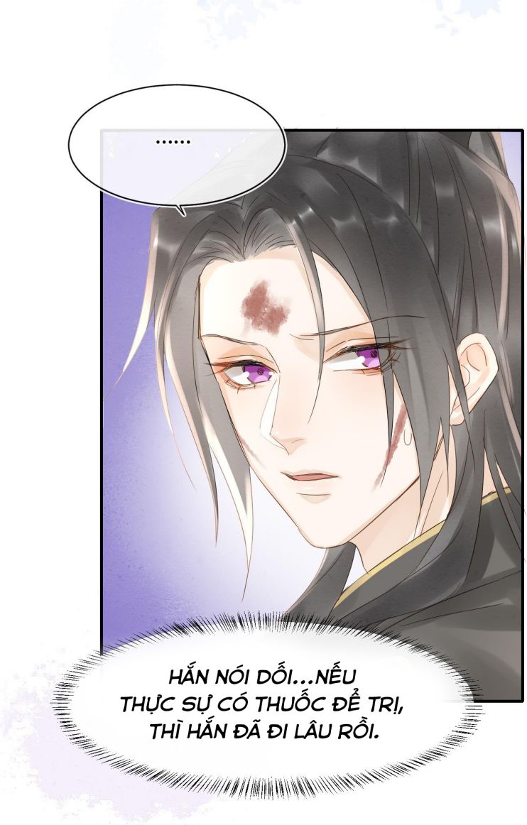 tù long chapter 31 25