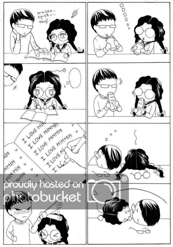 paparazzi (from cass to tvxq) chapter 1.5 33