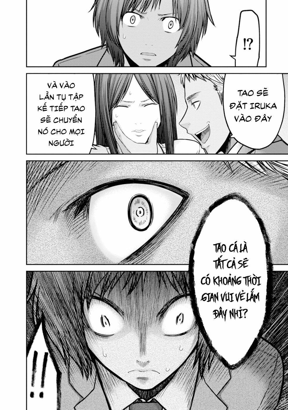 nô lệ chiến chapter 1 24