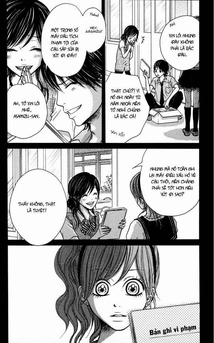 tổng hợp one shot. chapter 48 22