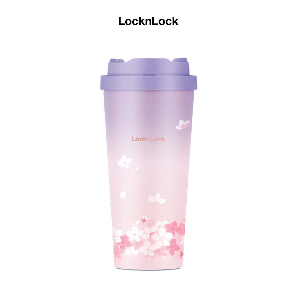 Bình Giữ Nhiệt LocknLock 550ml LHC3249