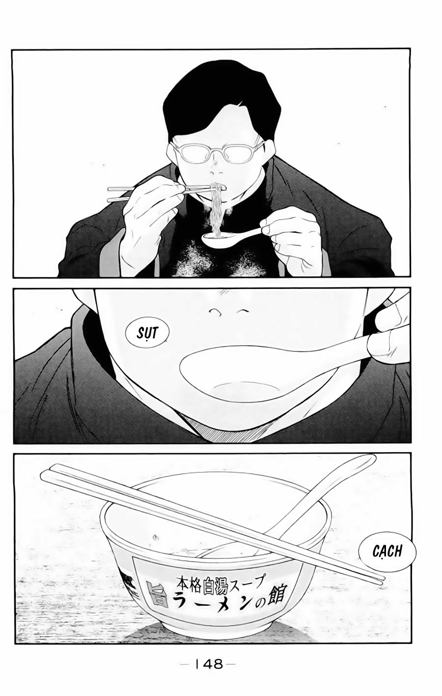 truyền nhân atula 3 chapter 51 7