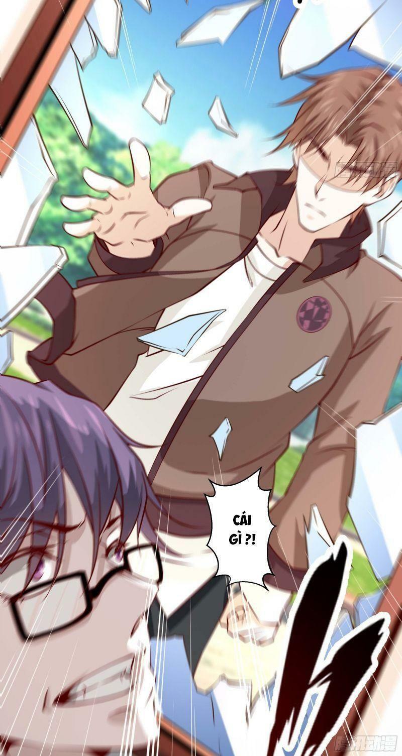 nãi ba là chiến thần mạnh nhất chapter 29 19