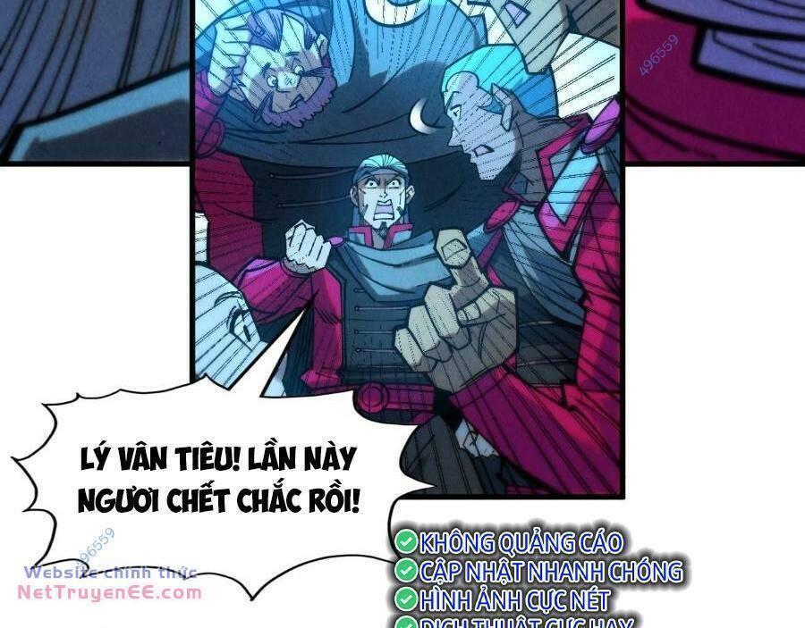 vạn cổ chí tôn chapter 277 96