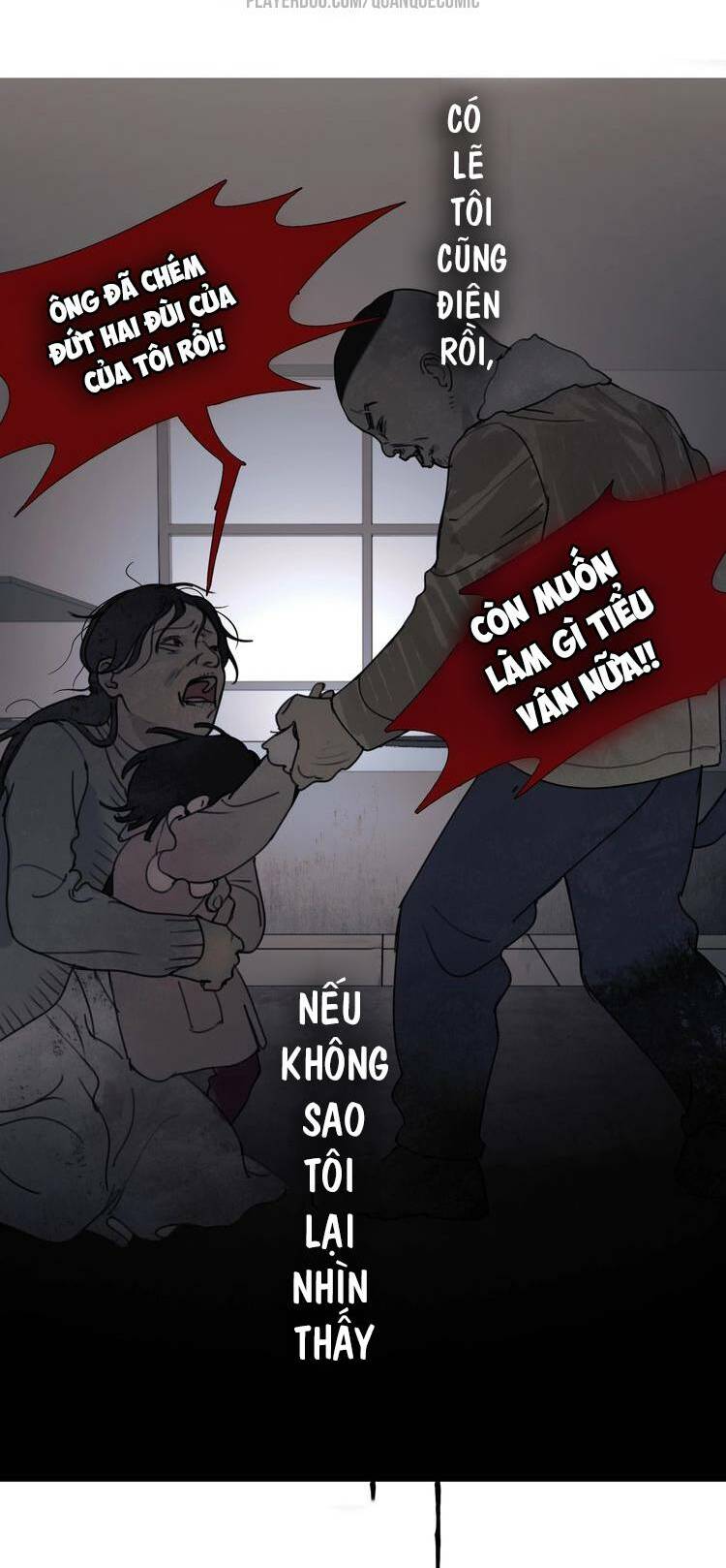 thần trạch chapter 7 28