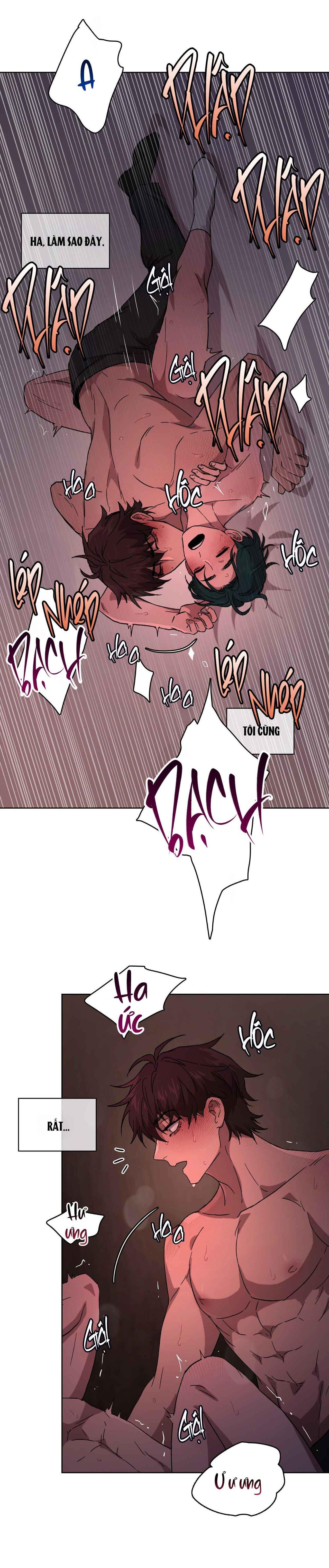 release your persona chapter 3 15