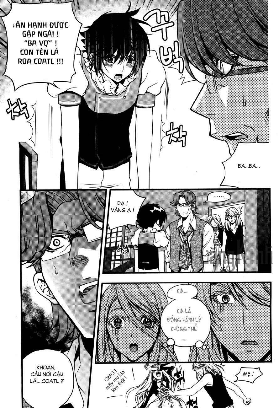 dragon who chapter 25 9