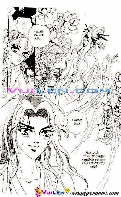 đóa hoa yêu kiều chapter 8 42