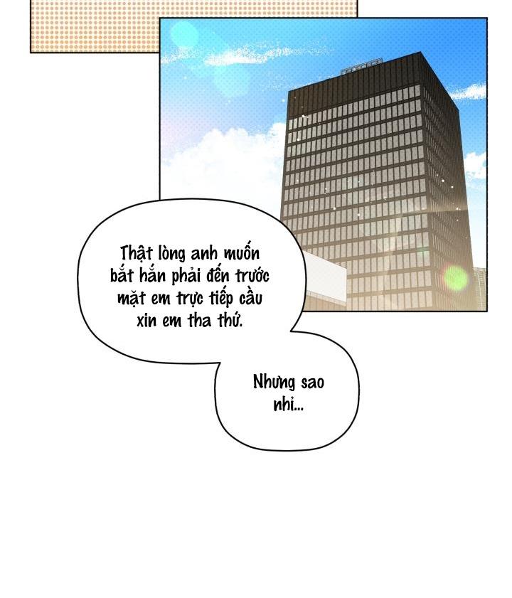 (CBunu) Giai điệu của bạn, tiếng lòng của tôi chapter 18