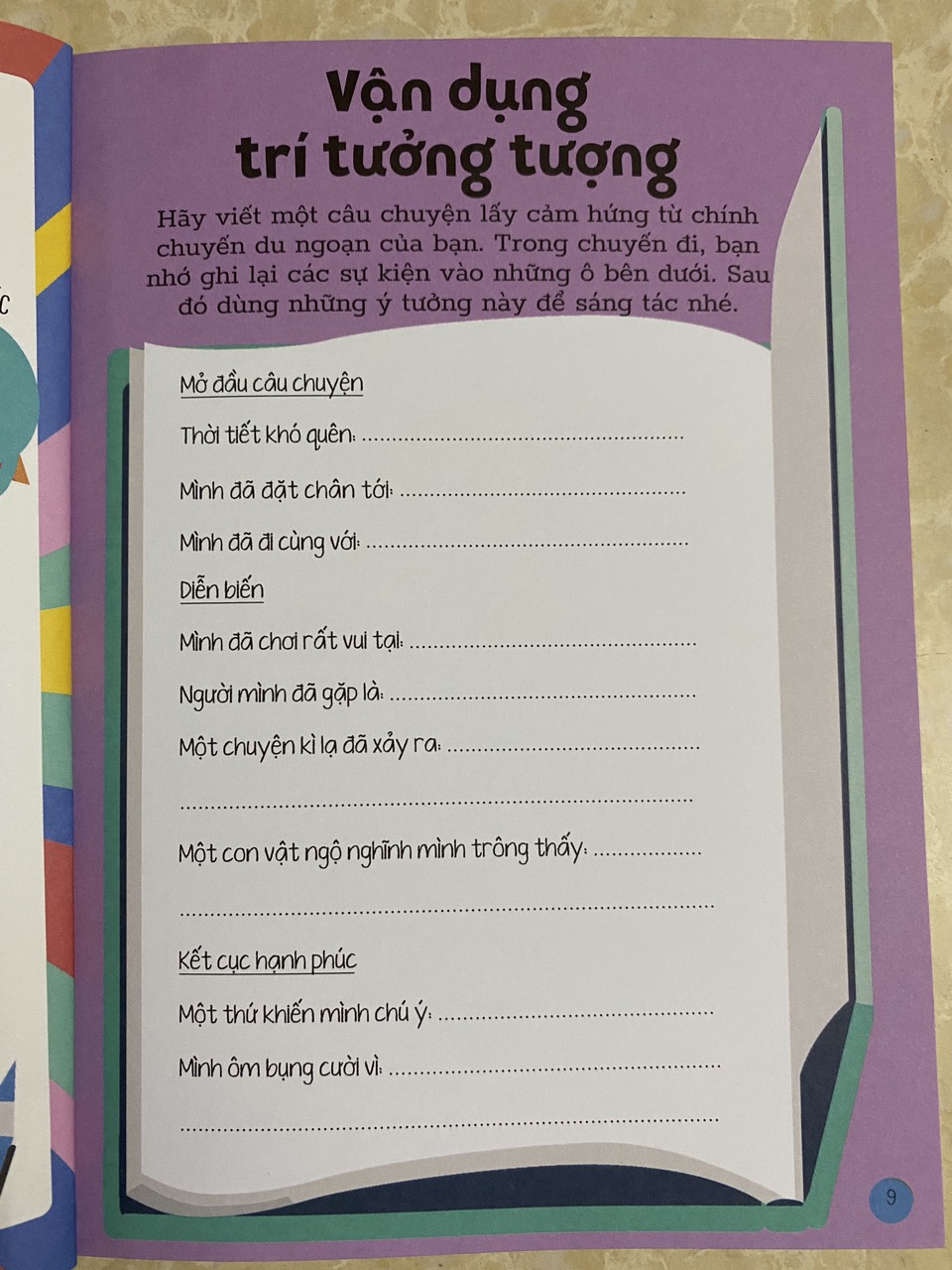Combo 04 cuốn nhật kí phiêu lưu - 50 thử thách cho: kì nghỉ siêu lí thú, rèn luyện lòng tử tế, nâng cấp sự tự tin, giải cứu thế giới