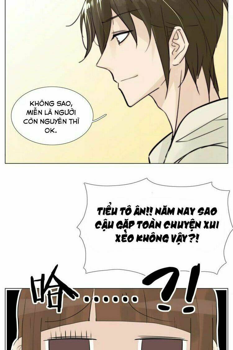 lấp lánh tình yêu kẹo bạc hà chapter 25 19