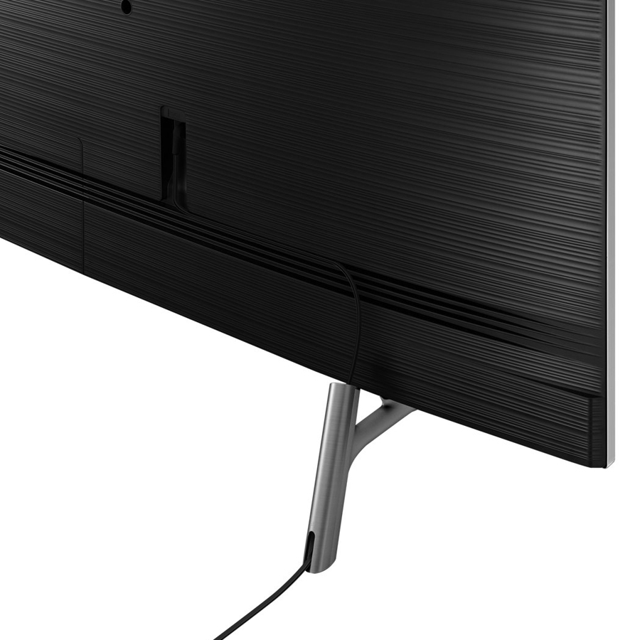 Smart Tivi QLED Samsung 65 inch 4K UHD QA65Q6FNAKXXV - Hàng Chính Hãng