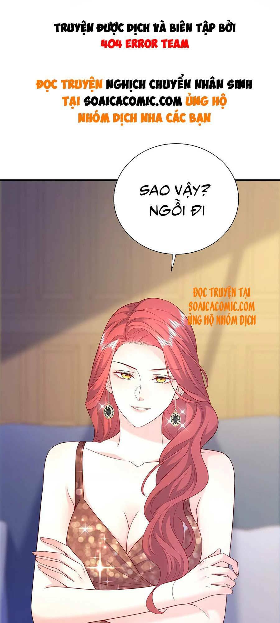 tôi dựa vào tà ý: nghịch chuyển nhân sinh chapter 50 1