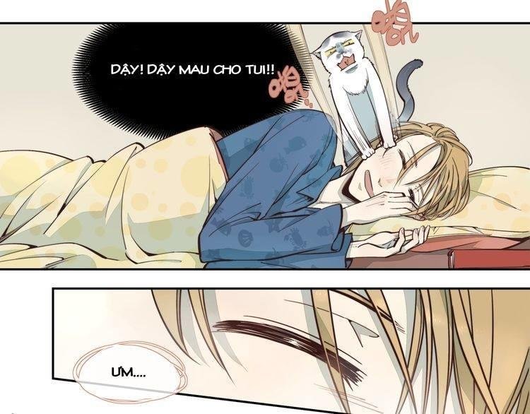 thời khắc ấy, chúng ta gặp nhau chapter 8 5