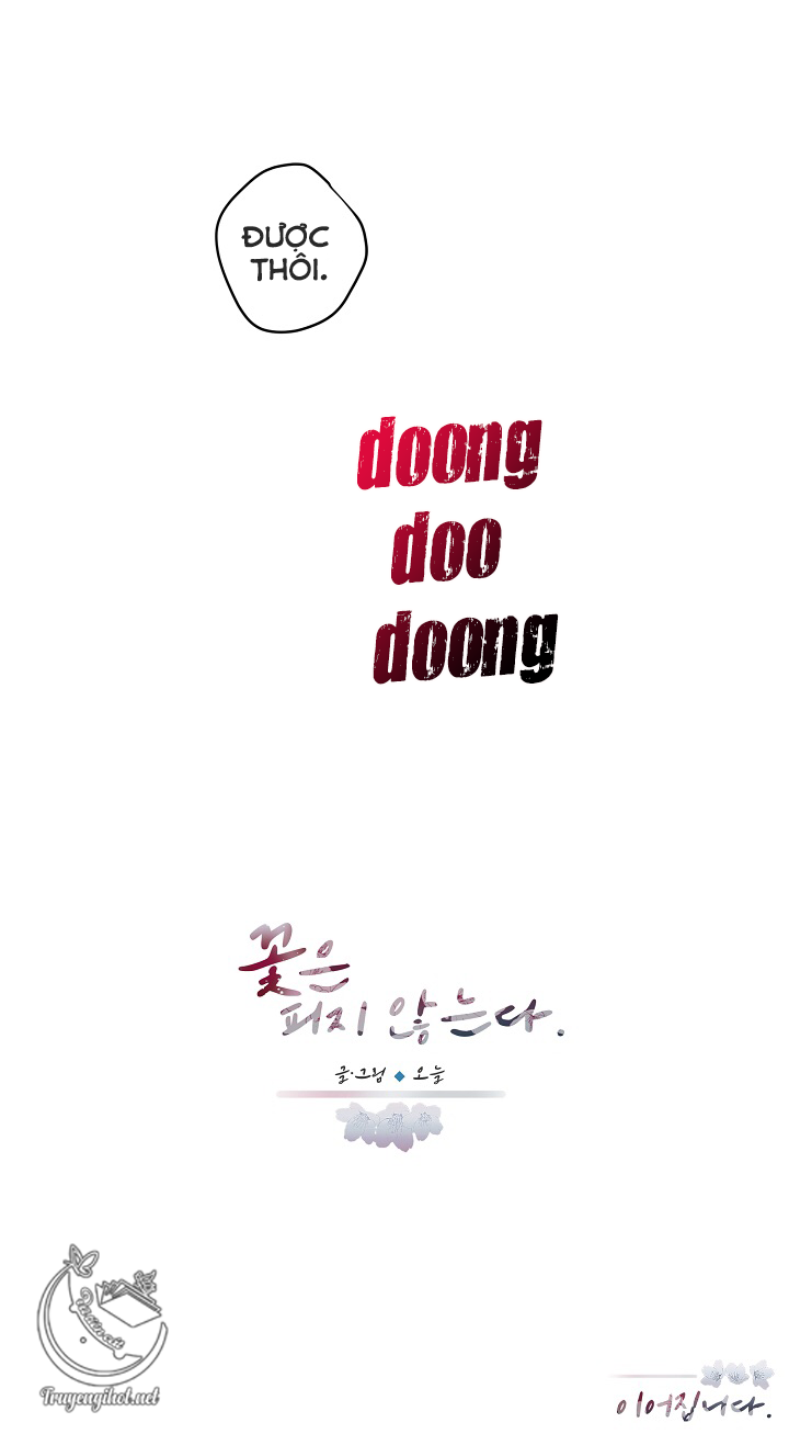 [bl19+] hoa không nở chapter 1 33