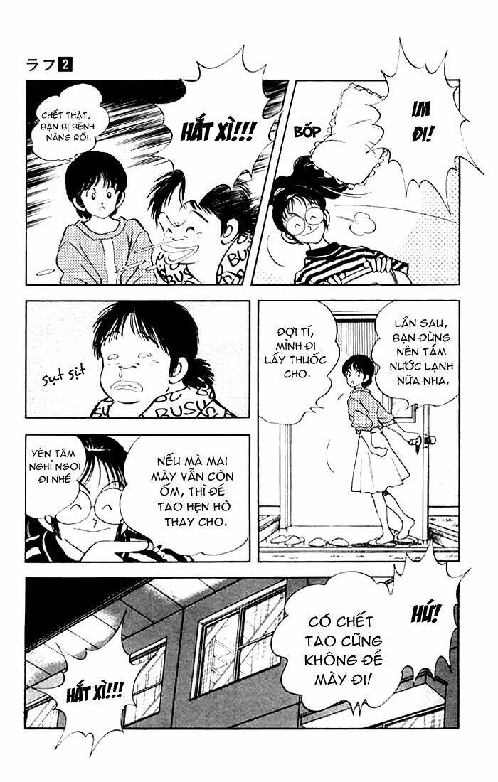 rough - ngọc thô chapter 11 18