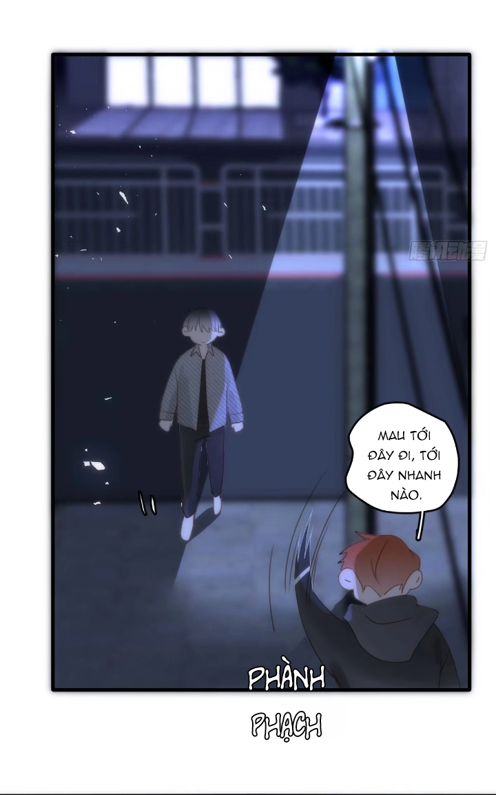 đêm đầy sao nói với em chapter 41 12