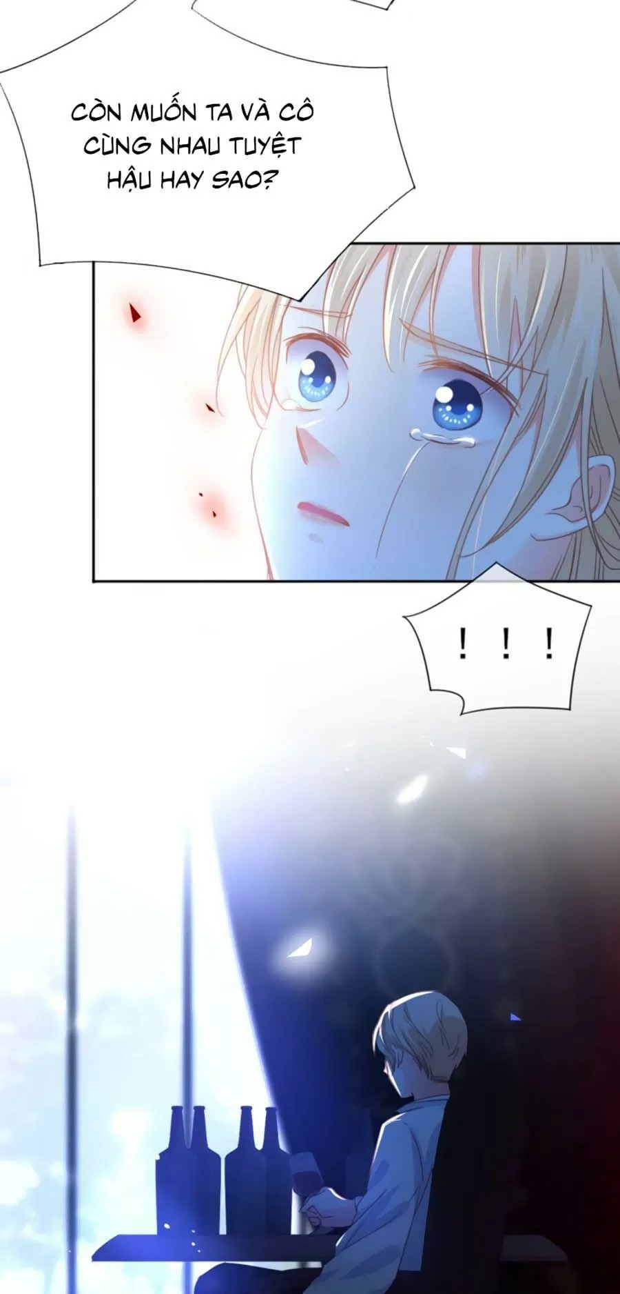 đế quốc đầu tiên có nữ hoàng chapter 1 15