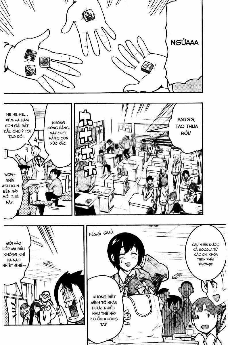 boku girl chapter 103 11