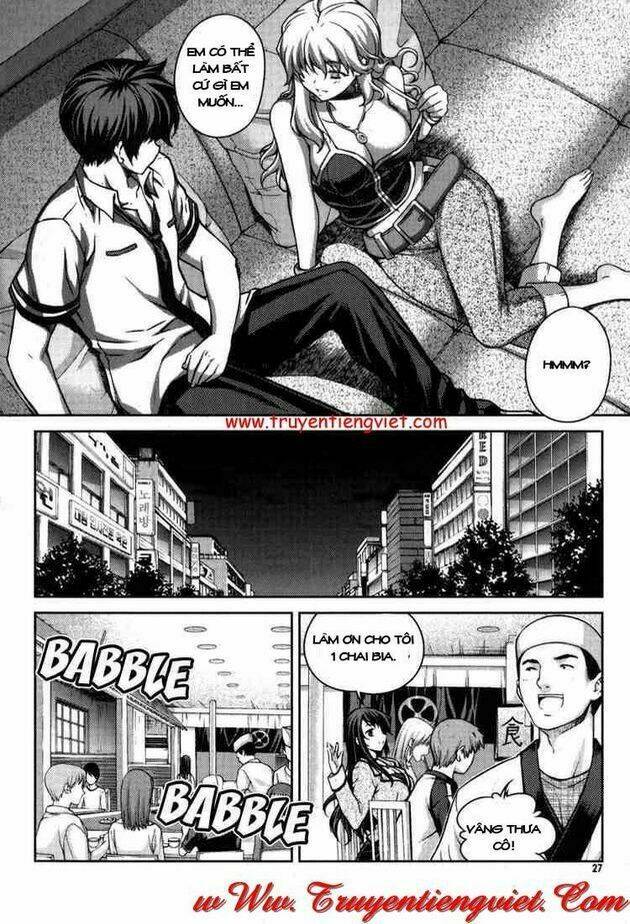 unbalance x unbalance chapter 49 18