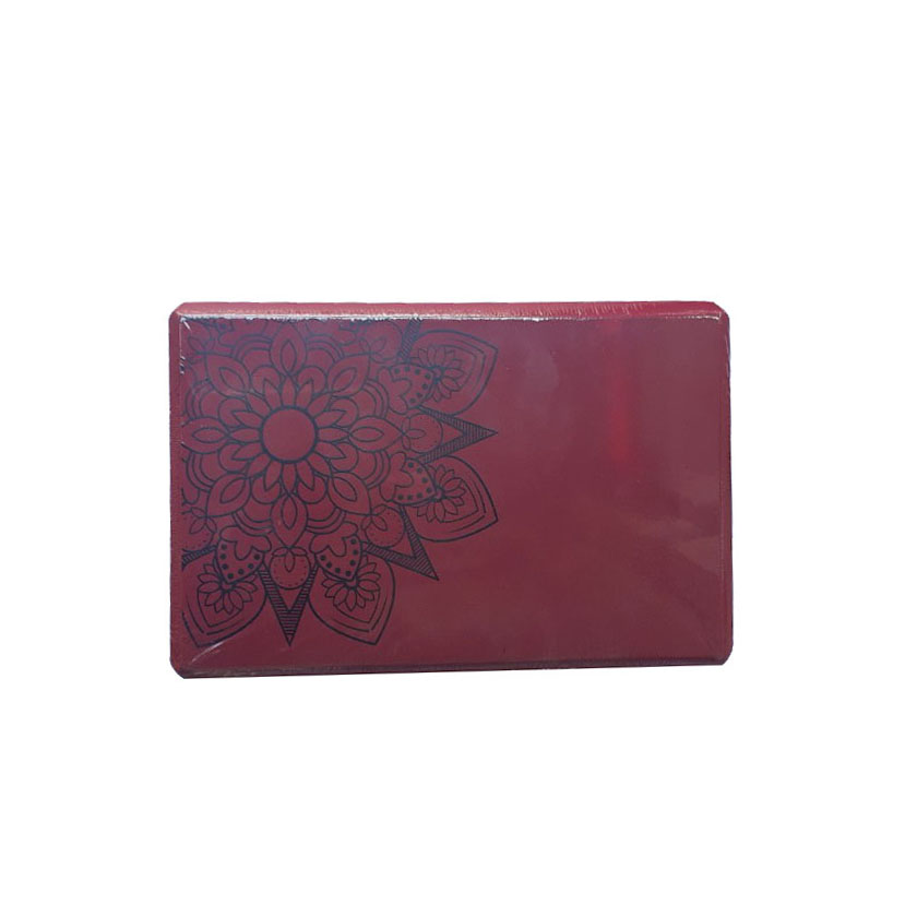 Gối tập yoga cao cấp