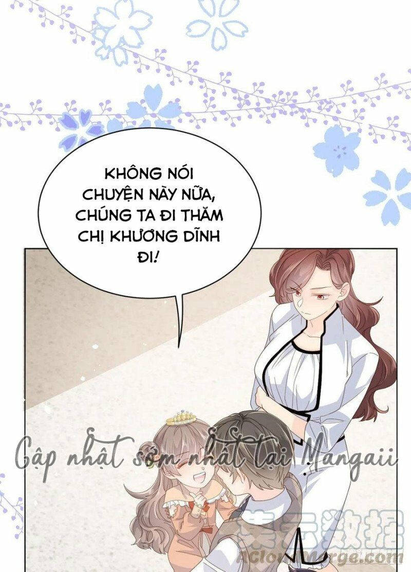 đoàn sủng lão đại ba tuổi rưỡi chapter 67 2