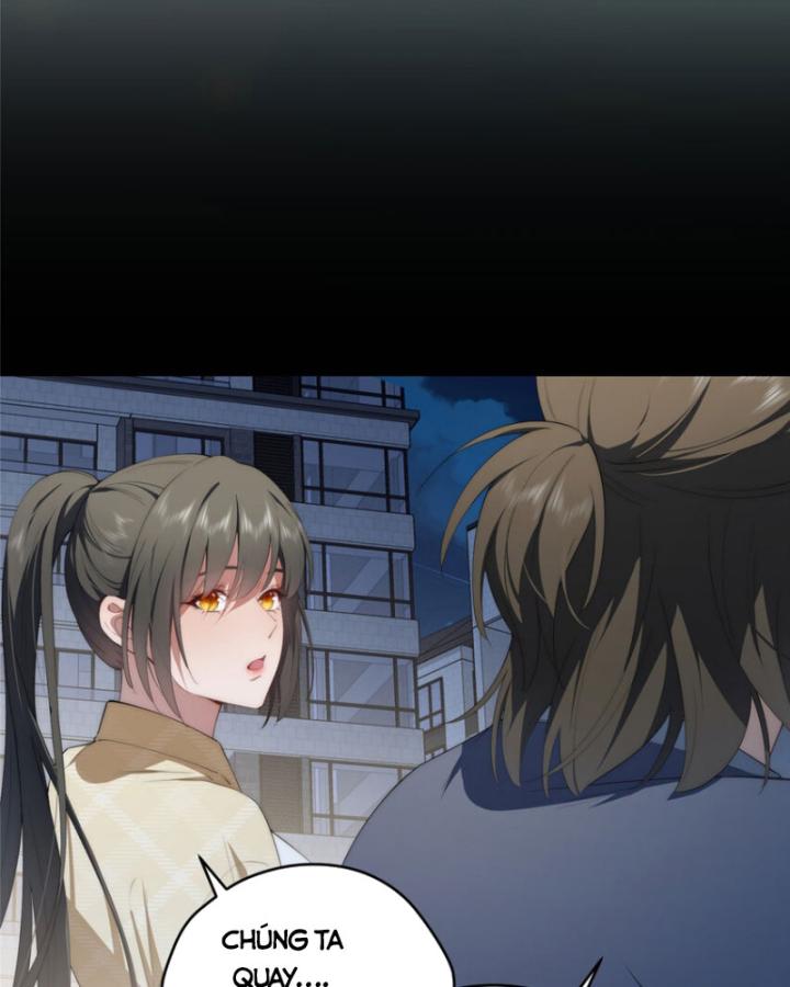 nữ chính chạy từ trong sách ra thì phải làm sao chapter 57 37