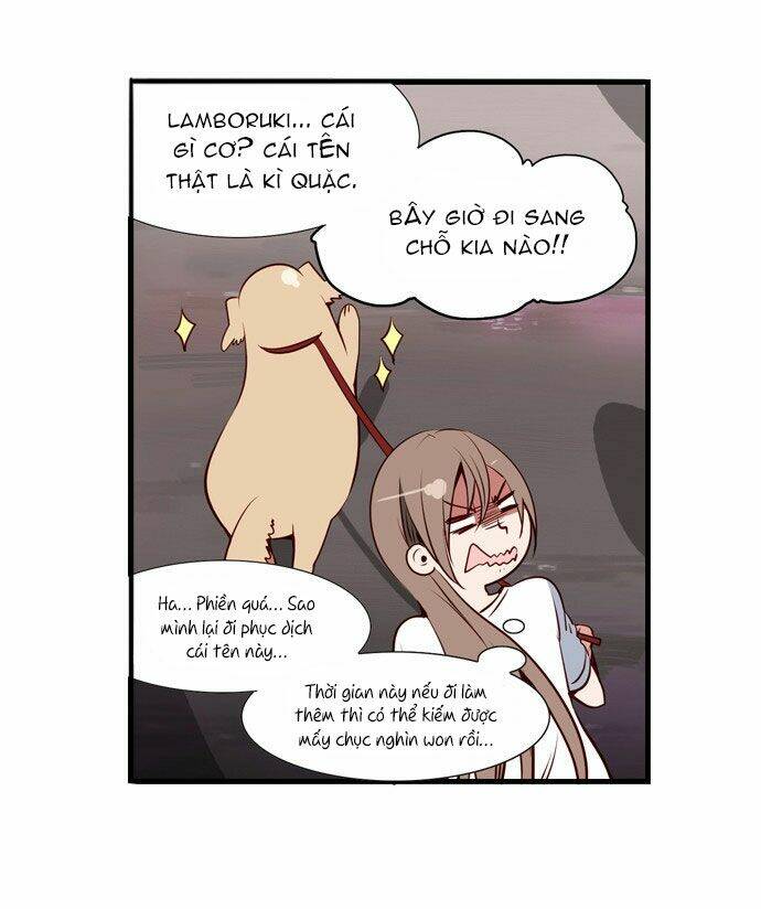 golden change chapter 5 24