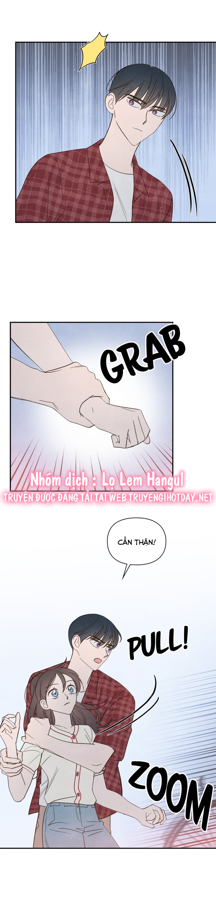 hãy để tôi một mình chapter 54 2
