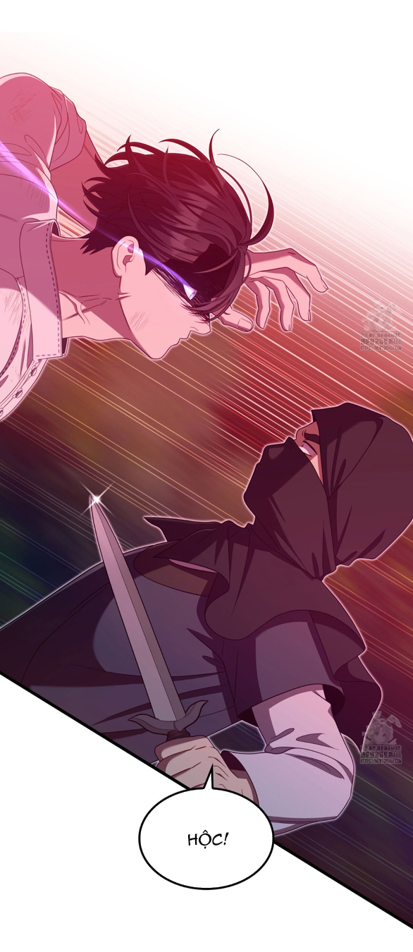 Tôi Sẽ Biến Anh Ta Từ Một Con Chó Điên Thành Một Chàng Quý Tộc chapter 45.1 49