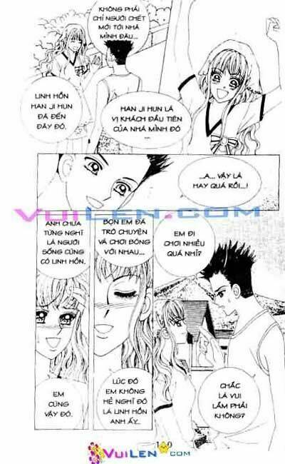 mùa ảo vọng - strange pension chapter 5 110