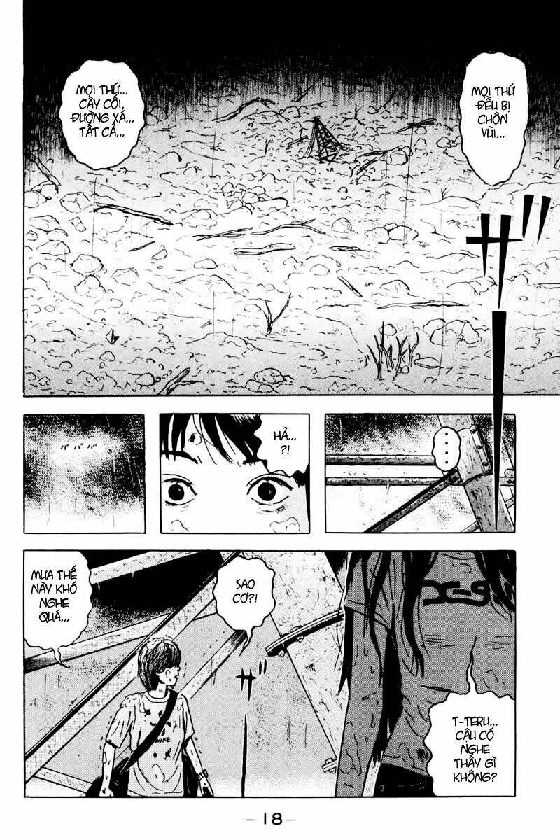 dragon head chapter 37 15