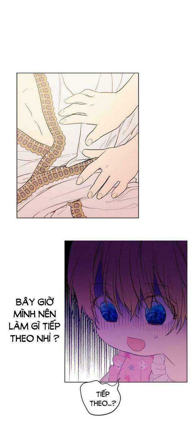 một ngày nọ ta trở thành công chúa chapter 7.5 9