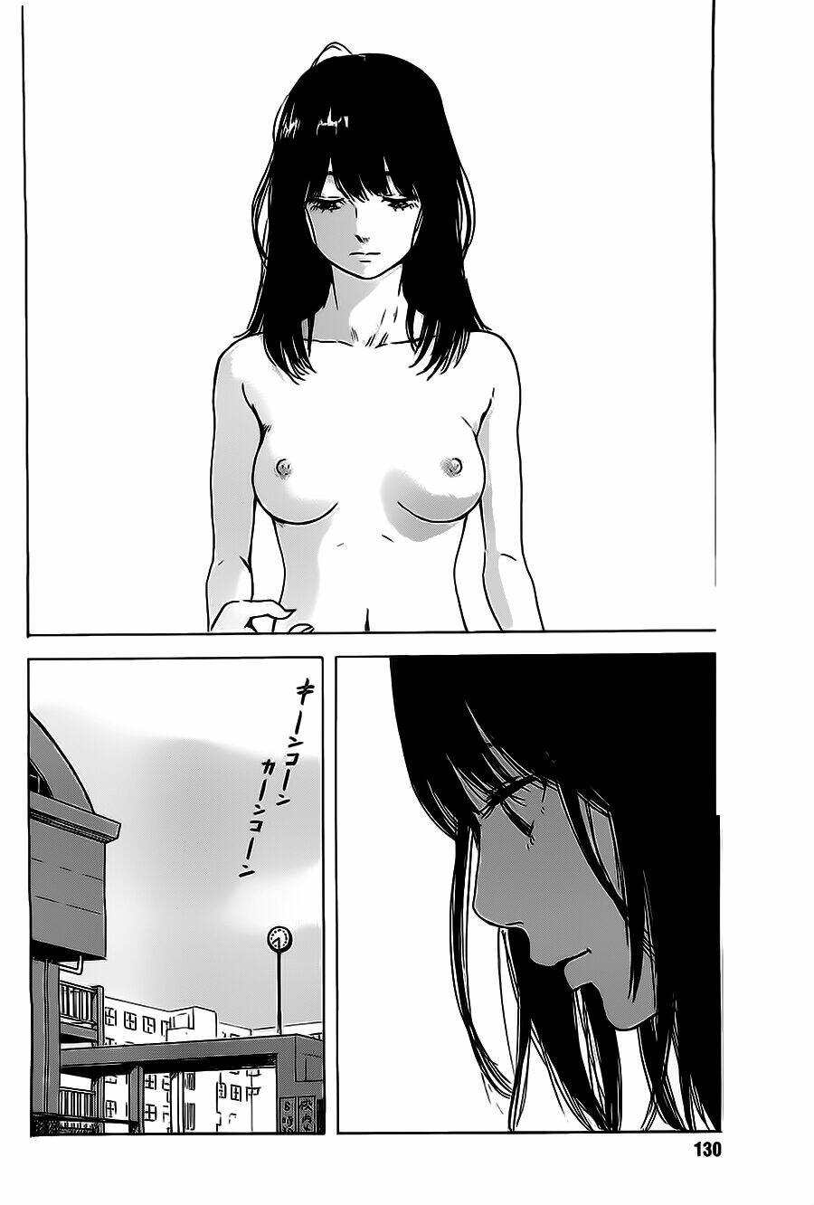 boku wa mari no naka chapter 19 9