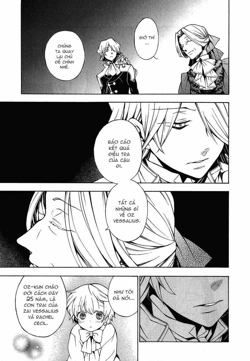 pandora hearts chapter 46 38