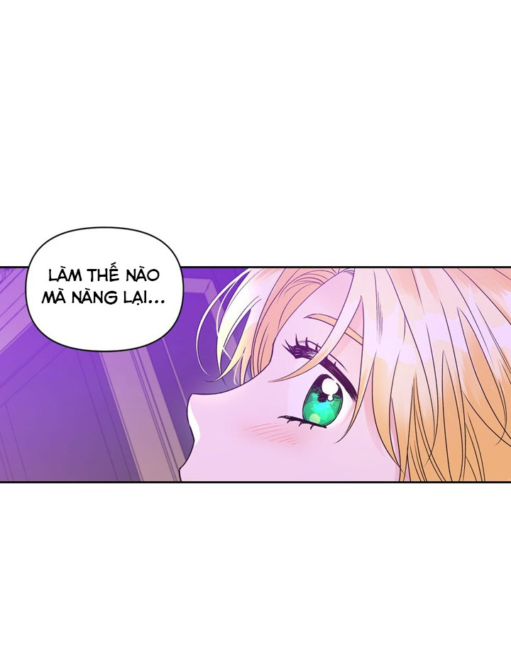 ác nữ xứng đôi với bạo chúa chapter 42 9