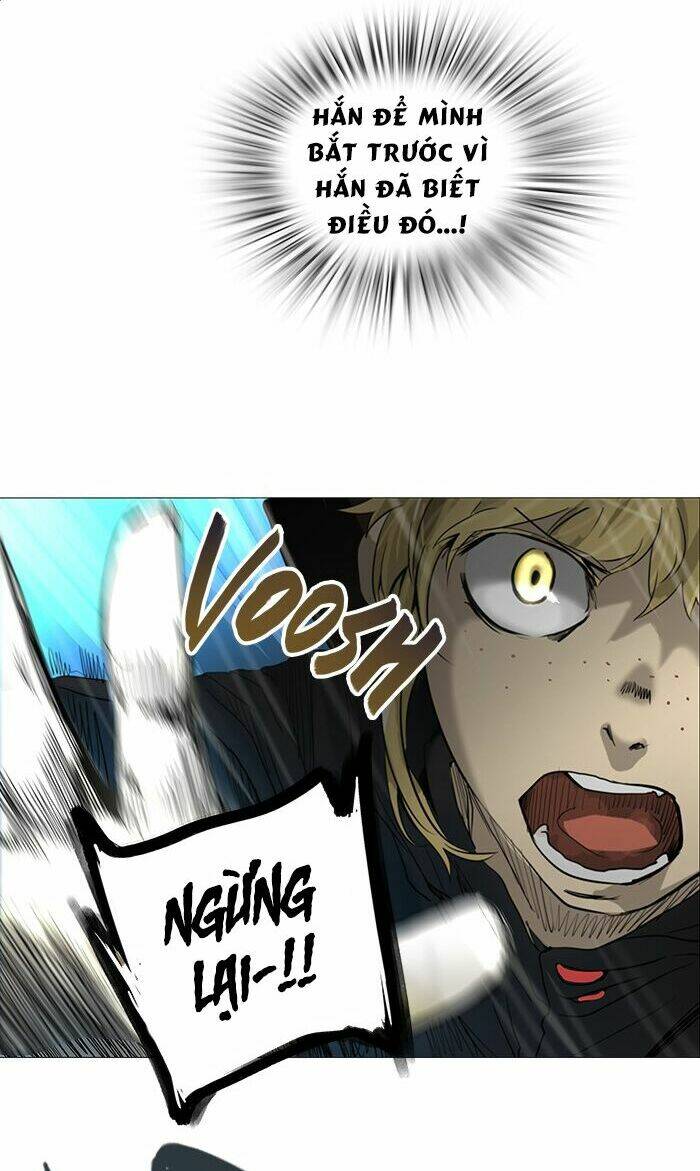 cuộc chiến trong tòa tháp chapter 253 38