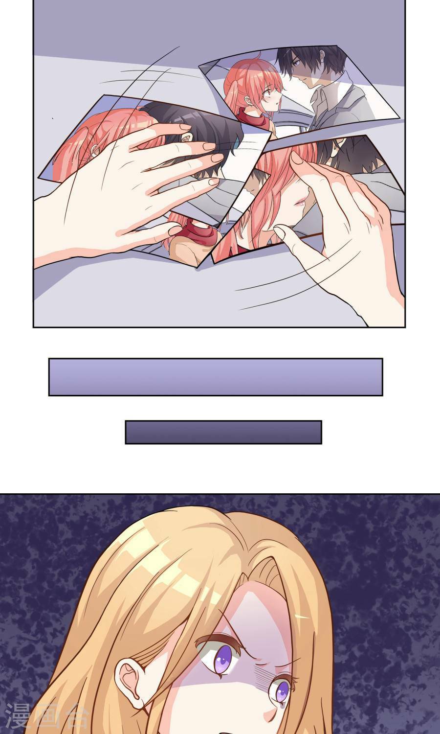 đào sắc tinh quang chapter 11 2