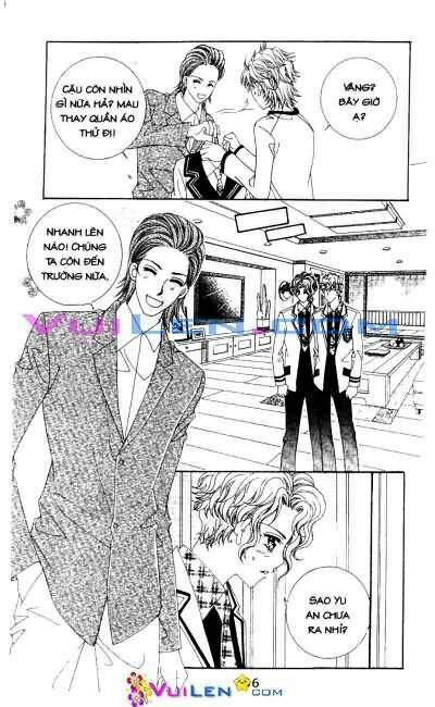 chạm mặt thần tượng chapter 8 106