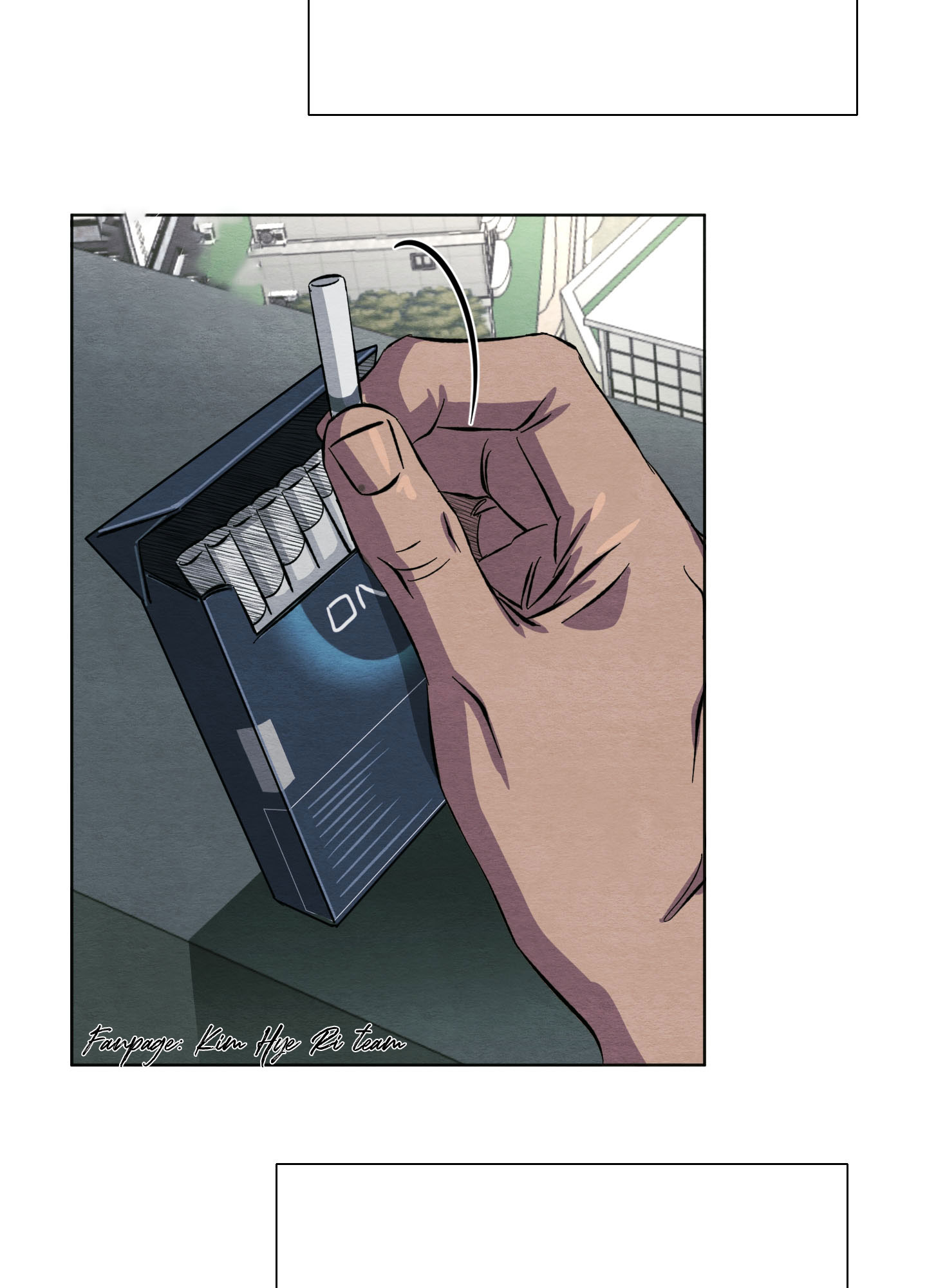 vị khách không mời chapter 7 83