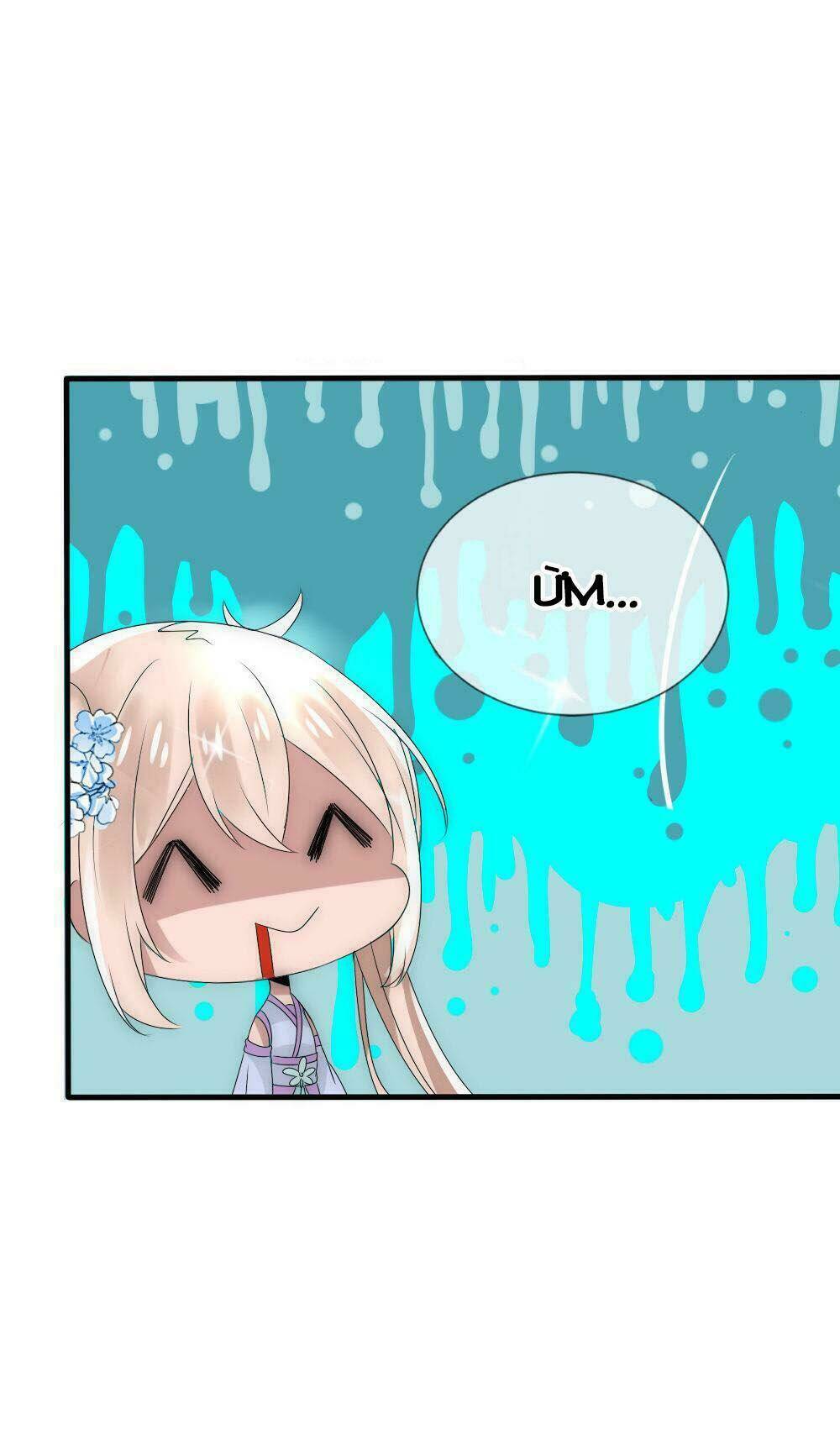 kế hoạch sủng ái của tiểu công chúa chapter 19 8